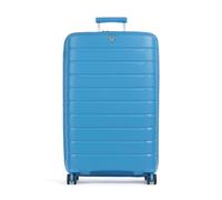 Roncato B-Flying Maleta con 4 ruedas azul, fibra sintética, 47 x 76 x 30cm
