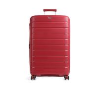 Roncato B-Flying | Maleta con 4 ruedas | rojo | 47x76x30cm | polipropileno