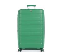 Roncato B-Flying Maleta con 4 ruedas verde, fibra sintética, 47 x 76 x 30cm