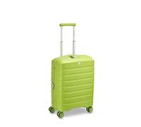 Roncato B-Flying Maleta de Cabina 55x40x20/25 cm Expandible - Cyber Lime