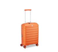 Roncato B-Flying Maleta de Cabina 55x40x20/25 cm Expandible - Naranja