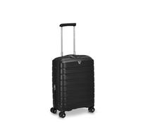 Roncato B-Flying Maleta de Cabina 55x40x20/25 cm Expandible - Negro
