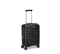 Roncato B-Flying Maleta de Cabina 55x40x20/25 cm Expandible - Negro