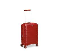 Roncato B-Flying Maleta de Cabina 55x40x20/25 cm Expandible - Rojo