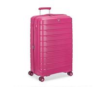 RONCATO B-Flying Maleta Grande 78 cm Expandible - Magenta