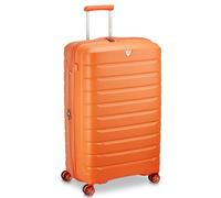 Roncato B-Flying Maleta Grande 78 cm Expandible - Naranja