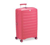 RONCATO B-Flying Maleta Grande 78 cm Expandible - Rosa