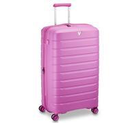 Roncato B-Flying Move 4 ruedas Carrito 78 cm con pliegue de expansión rosa