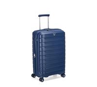 RONCATO B-Flying Maleta Mediana 68 cm Expandible - Azul Oscuro