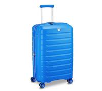 RONCATO B-Flying Maleta Mediana 68 cm Expandible - Celeste