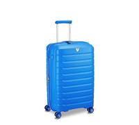 Roncato B-FLYING Maleta mediana 68 cm Expandible - Celeste