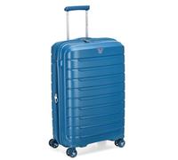 RONCATO B-Flying Maleta Mediana 68 cm Expandible - Denim