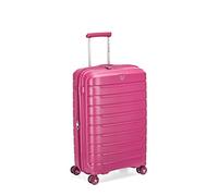 Roncato B-Flying Move 4 ruedas Carrito 68 cm con pliegue de expansión rosa