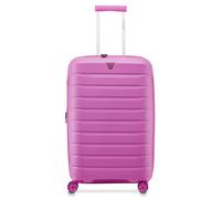 Roncato B-Flying Move 4 ruedas Carrito 68 cm con pliegue de expansión fucsia