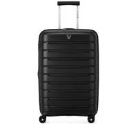 Roncato B-Flying Move 4 ruedas Carrito 68 cm con pliegue de expansión negro