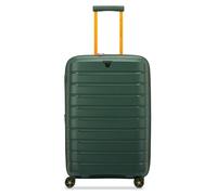 Roncato B-Flying Move Maleta con 4 ruedas verde oscuro, fibra sintética, 44 x 68 x 26cm