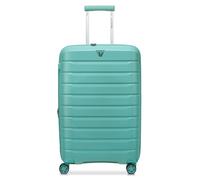 Roncato B-Flying 4 ruedas Carrito 68 cm con pliegue de expansión salbei (TAS016715)