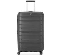 Roncato B-Flying Move 4 ruedas Carrito 78 cm con pliegue de expansión gris