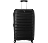 Roncato B-Flying Move 4 ruedas Carrito 78 cm con pliegue de expansión negro