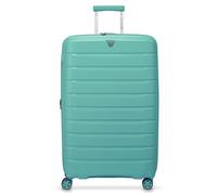 Roncato B-Flying Move 4 ruedas Carrito 78 cm con pliegue de expansión verde