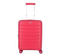 Roncato B-Flying Move 4 ruedas Carro de la cabina 55 cm con pliegue de expansión fucsia