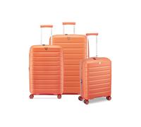 DTO. EXTRA - Roncato SET Trolley Extensible B-FLYING