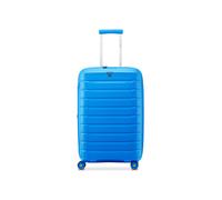 Roncato Carrito azul neon One Size EUR