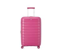 Roncato B-Flying Move 4 ruedas Trolley 68 cm Con asa expansible fucsia