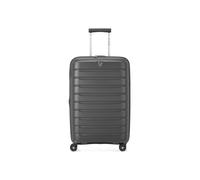 Roncato B-Flying Move 4 ruedas Trolley 68 cm Con asa expansible gris