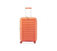 Roncato B-Flying Maleta Mediana 68 cm Expandible - Naranja