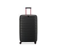 Roncato B-Flying Move 4 ruedas Trolley 78 cm Con asa expansible gris