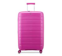 Roncato B-Flying Move 4 ruedas Trolley 78 cm Con asa expansible lila