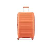 Roncato B-Flying Maleta Grande 78 cm Expandible - Naranja