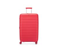 Roncato B-Flying Move 4 ruedas Trolley 78 cm Con asa expansible rojo