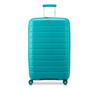 Roncato B-Flying Maleta Grande 78 cm Expandible - Turquesa