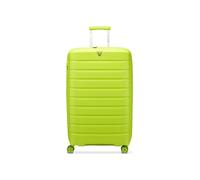 Roncato B-Flying Maleta Grande 78 cm Expandible - Cyber Lime