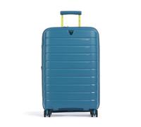Roncato B-Flying Move | Maleta con 4 ruedas | azul | 44x68x26cm | polipropileno