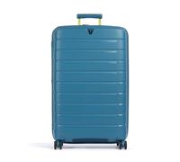 Roncato B-Flying Move | Maleta con 4 ruedas | azul | 50x78x30cm | polipropileno