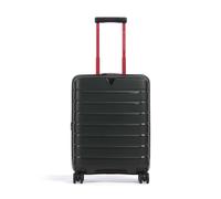 Roncato B-Flying Move | Maleta con 4 ruedas | negro | 40x55x20cm | polipropileno