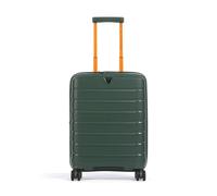 Roncato B-Flying Move | Maleta con 4 ruedas | verde | 40x55x20cm | polipropileno