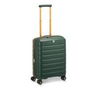 Roncato B-Flying Move Maleta de Cabina 55x40x20/25 cm Expandible - Verde Camuflaje