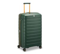 Roncato B-Flying Move Maleta Grande 78 cm Expandible - Verde Camuflaje