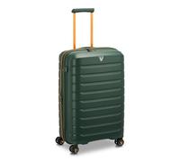 Roncato B-Flying Move Maleta Mediana 68 cm Expandible - Verde Camuflaje