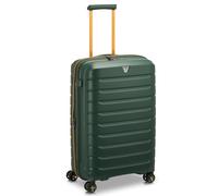 Roncato B-Flying Move 4 ruedas Carrito 68 cm con pliegue de expansión verde