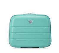 RONCATO B-FLYING BEAUTY CASE, azul claro