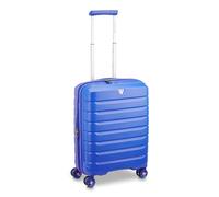 RONCATO B-FLYING Trolley equipaje de mano 55x40x20/25 cm Ampliable - Violeta/Violeta