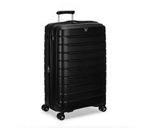 Roncato B-Flying trolley de concha dura Negro