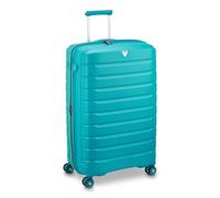 RONCATO B-FLYING Trolley grande 78 cm ampliable - Turquesa