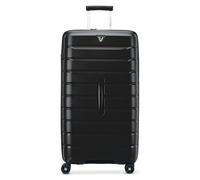Roncato B-Flying Trunk 4 ruedas Carrito 78 cm negro
