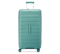 RONCATO B-Flying Trunk Salvia - Carrito con ruedas (tamaño grande), verde salvia, medium